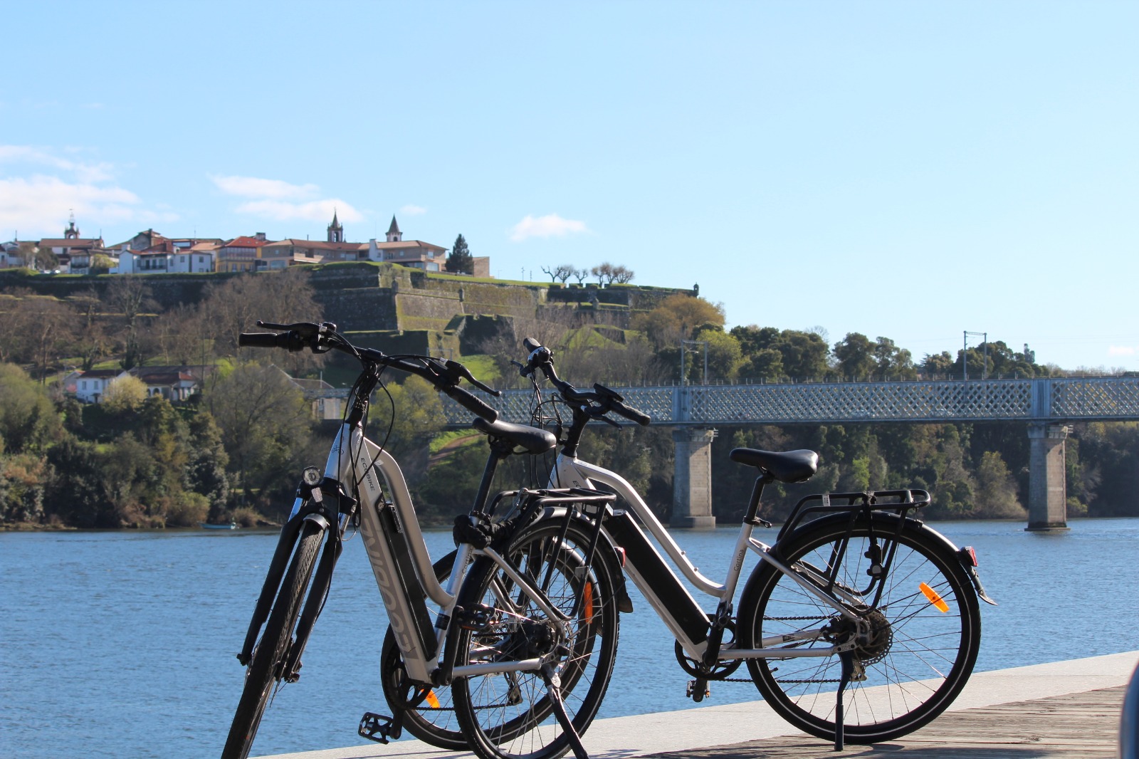 Valença E-Bike