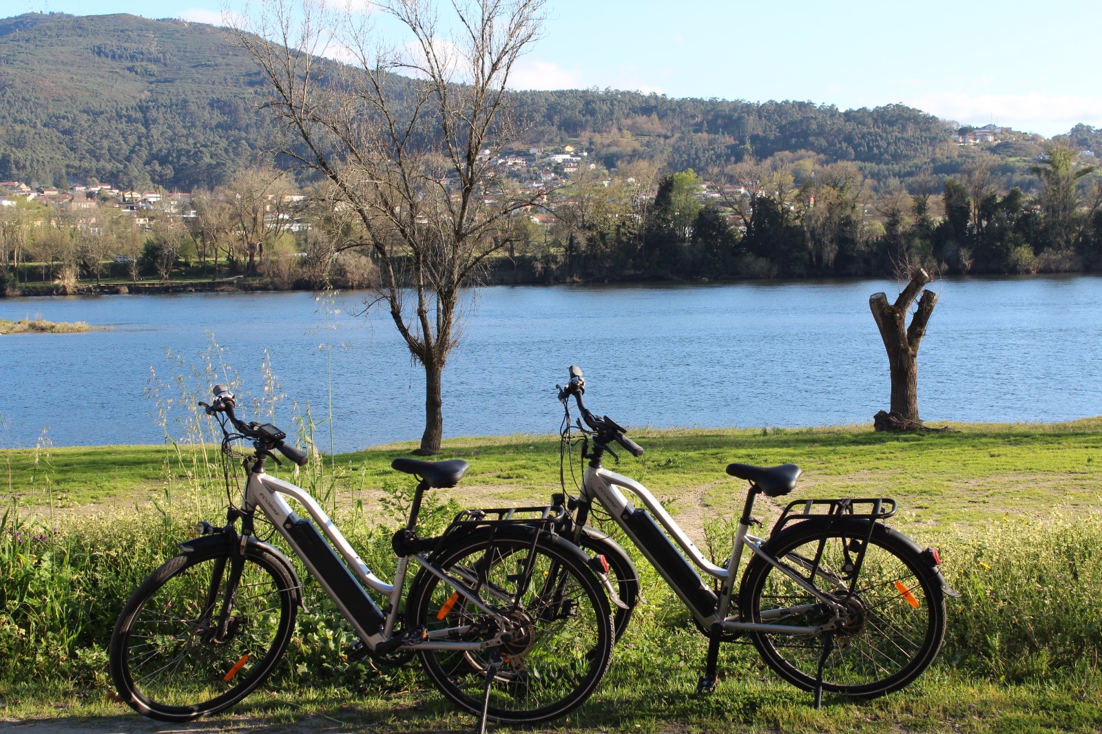 E-bike Tui