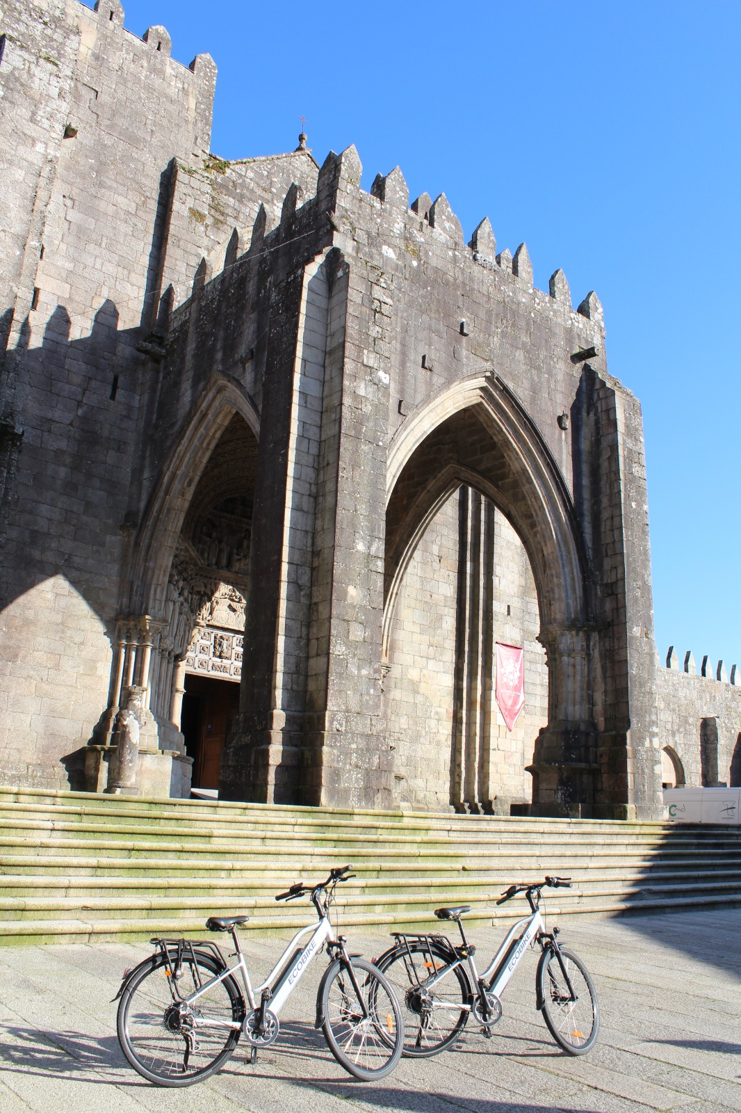 Catedral E-Bike
